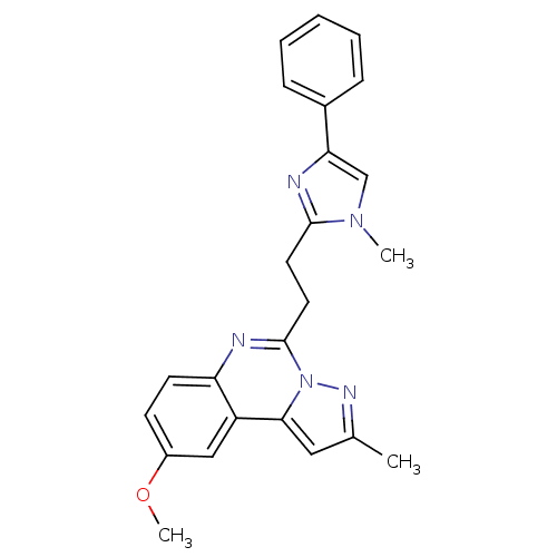 Chemical structure of BindingDB Monomer ID 50334668