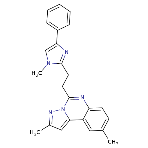Chemical structure of BindingDB Monomer ID 50334670