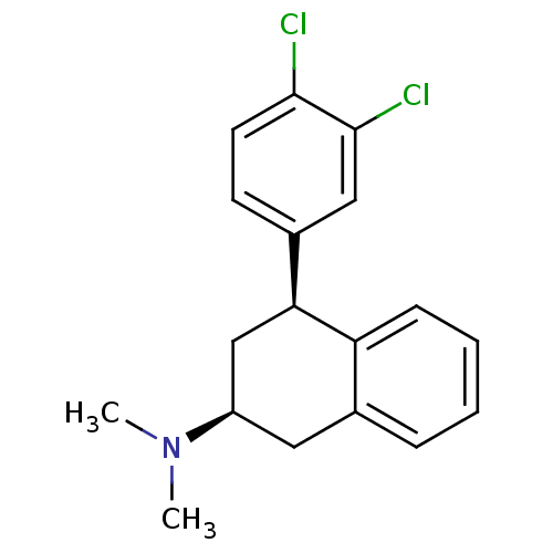 Chemical structure of BindingDB Monomer ID 50334770