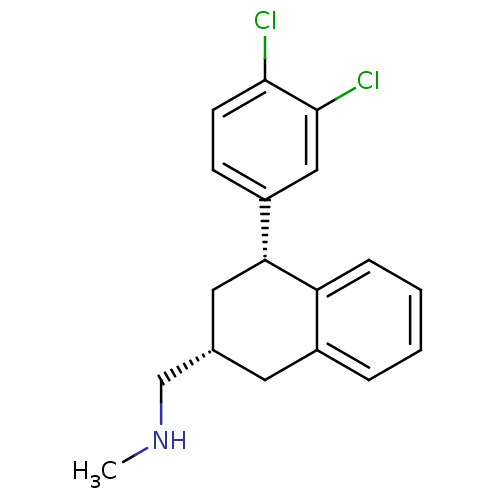 Chemical structure of BindingDB Monomer ID 50334778