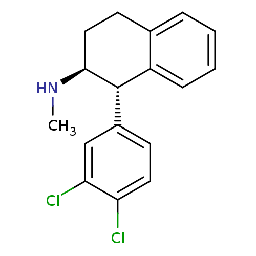 Chemical structure of BindingDB Monomer ID 50334783