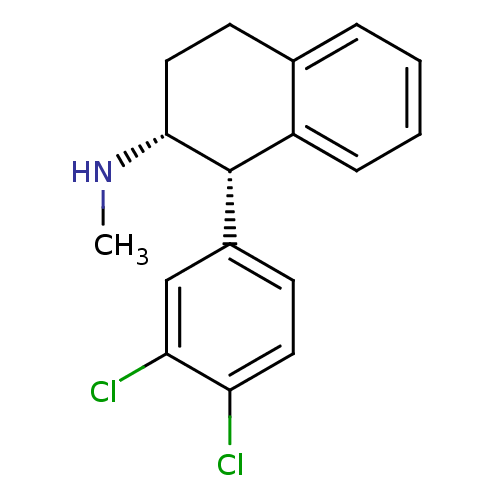 Chemical structure of BindingDB Monomer ID 50334784
