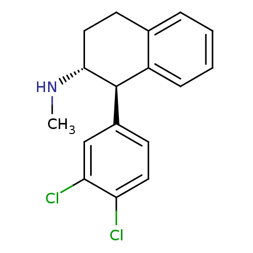 Chemical structure of BindingDB Monomer ID 50334785