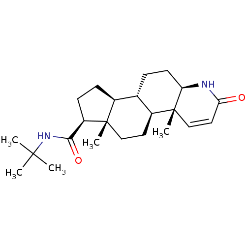 Chemical structure of BindingDB Monomer ID 50334788
