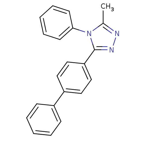 Chemical structure of BindingDB Monomer ID 50334998