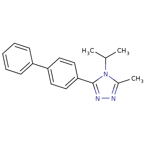 Chemical structure of BindingDB Monomer ID 50335000
