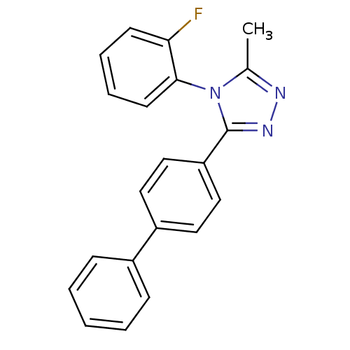 Chemical structure of BindingDB Monomer ID 50335001