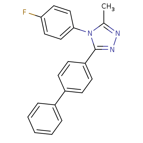 Chemical structure of BindingDB Monomer ID 50335003
