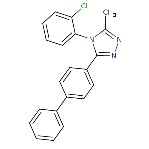 Chemical structure of BindingDB Monomer ID 50335004