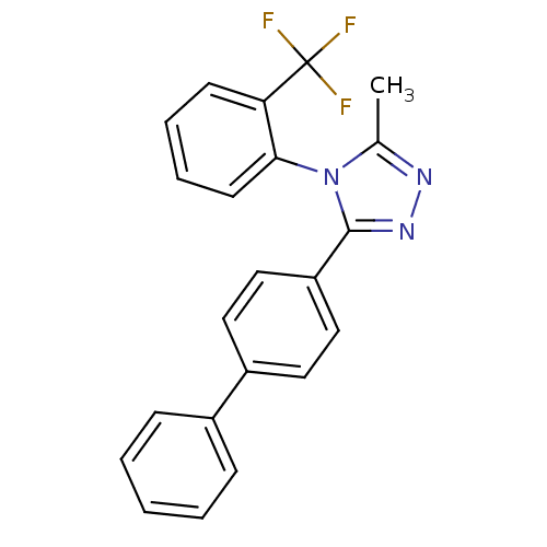 Chemical structure of BindingDB Monomer ID 50335005
