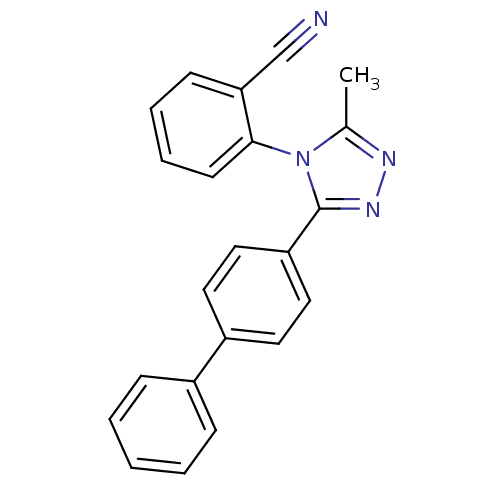 Chemical structure of BindingDB Monomer ID 50335006