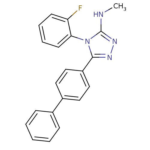 Chemical structure of BindingDB Monomer ID 50335008