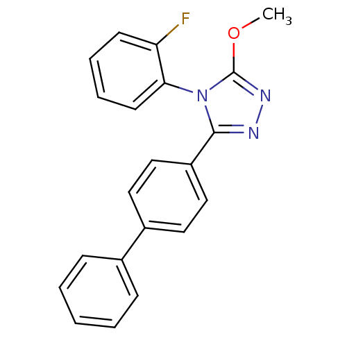 Chemical structure of BindingDB Monomer ID 50335009