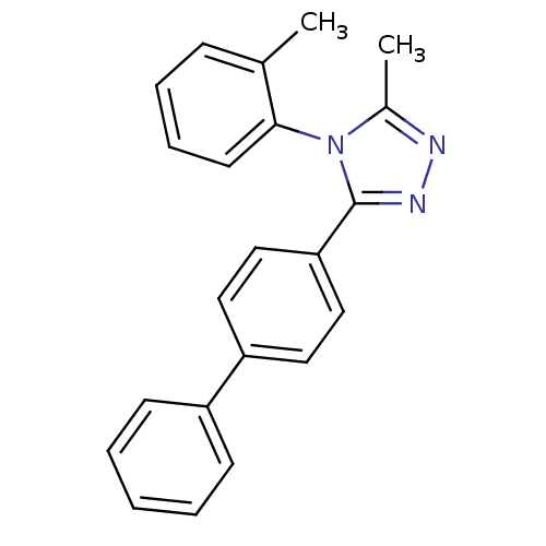 Chemical structure of BindingDB Monomer ID 50335012