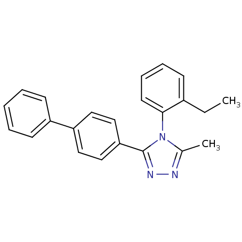Chemical structure of BindingDB Monomer ID 50335013