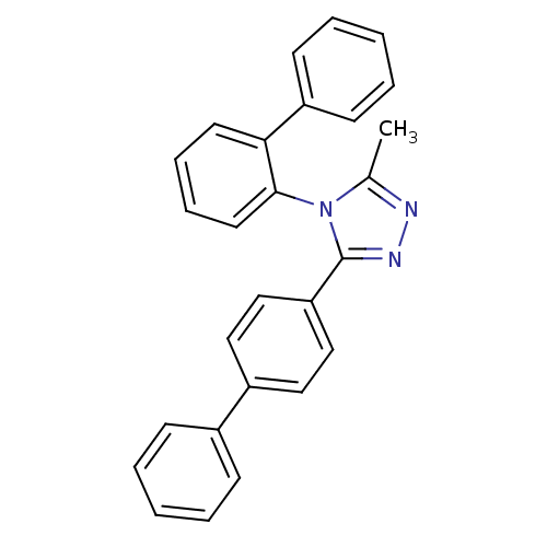 Chemical structure of BindingDB Monomer ID 50335016
