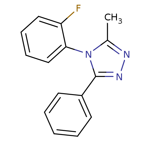 Chemical structure of BindingDB Monomer ID 50335017