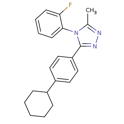 Chemical structure of BindingDB Monomer ID 50335018