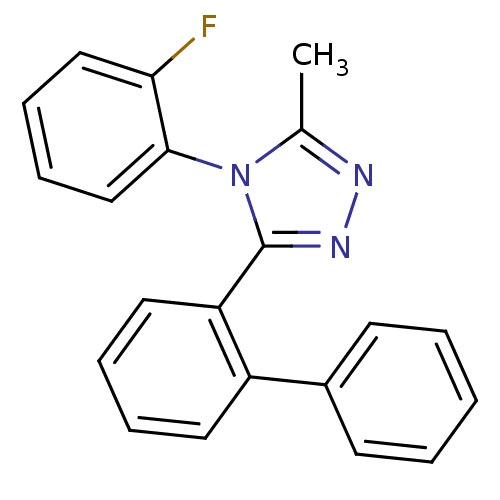 Chemical structure of BindingDB Monomer ID 50335019
