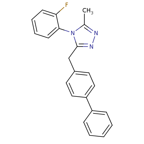Chemical structure of BindingDB Monomer ID 50335021