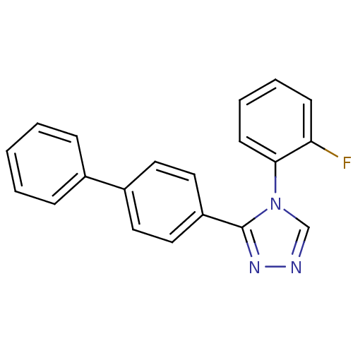 Chemical structure of BindingDB Monomer ID 50335022