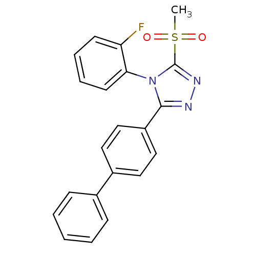Chemical structure of BindingDB Monomer ID 50335024