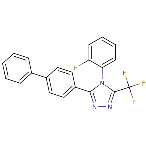 Chemical structure of BindingDB Monomer ID 50335025