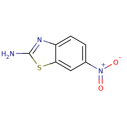 Chemical structure of BindingDB Monomer ID 50335098