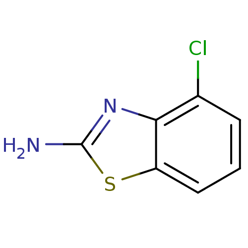 Chemical structure of BindingDB Monomer ID 50335099