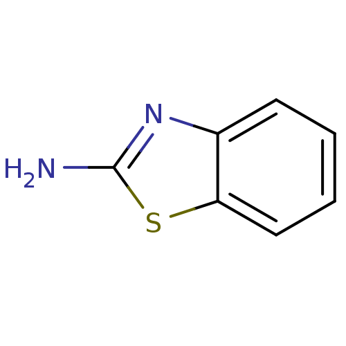 Chemical structure of BindingDB Monomer ID 50335100