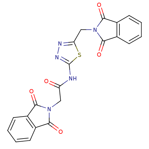 Chemical structure of BindingDB Monomer ID 50335101