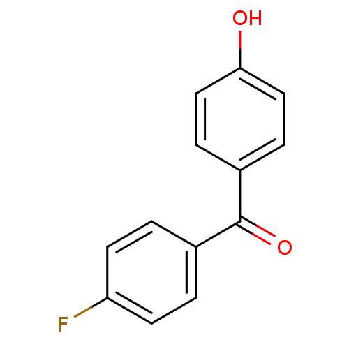Chemical structure of BindingDB Monomer ID 50335108