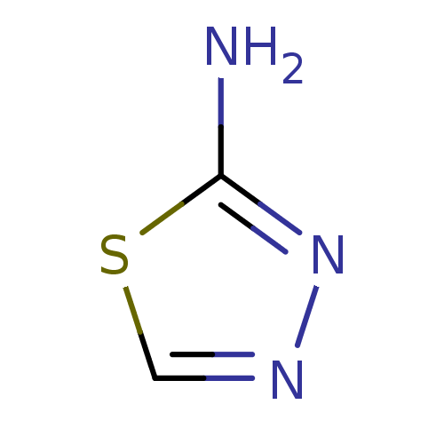 Chemical structure of BindingDB Monomer ID 50335110