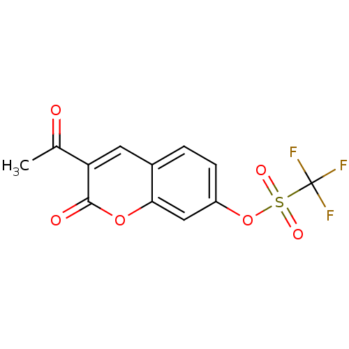 Chemical structure of BindingDB Monomer ID 50335195