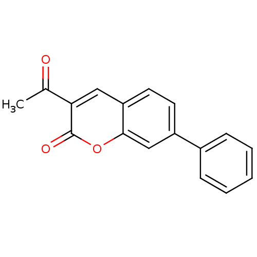 Chemical structure of BindingDB Monomer ID 50335196