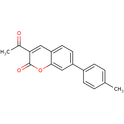 Chemical structure of BindingDB Monomer ID 50335197