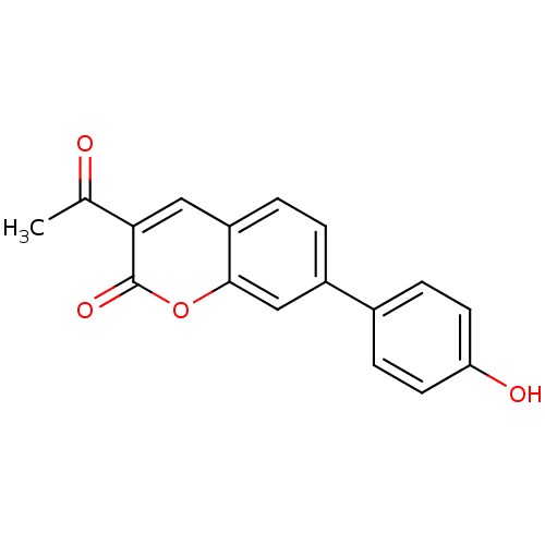 Chemical structure of BindingDB Monomer ID 50335199