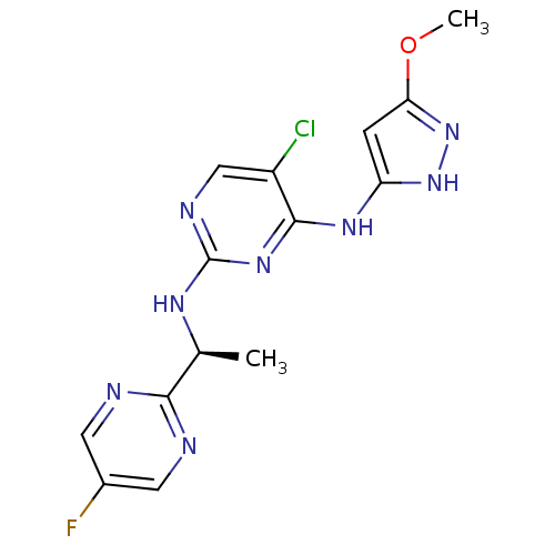 Chemical structure of BindingDB Monomer ID 50335202