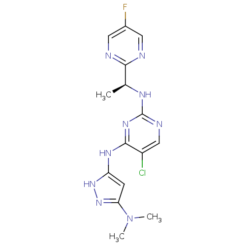 Chemical structure of BindingDB Monomer ID 50335206