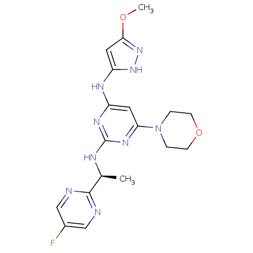 Chemical structure of BindingDB Monomer ID 50335208