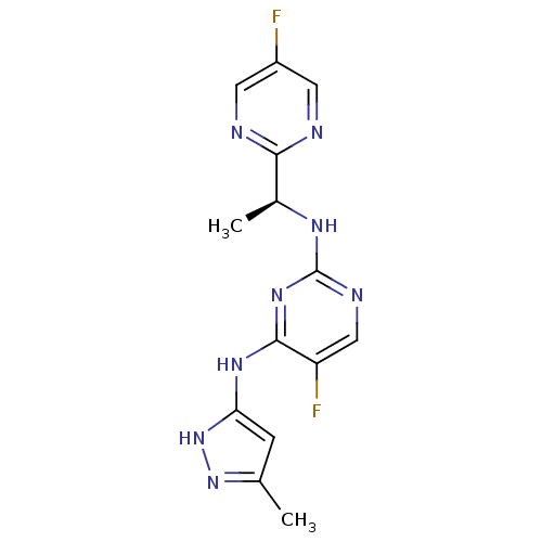 Chemical structure of BindingDB Monomer ID 50335211