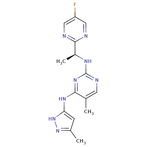 Chemical structure of BindingDB Monomer ID 50335212