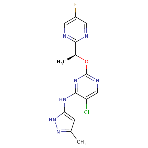 Chemical structure of BindingDB Monomer ID 50335213