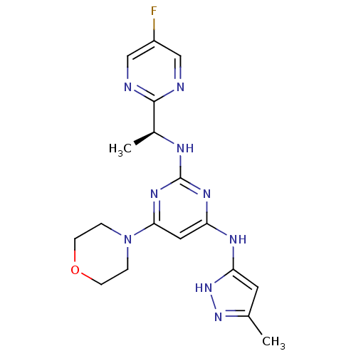 Chemical structure of BindingDB Monomer ID 50335216