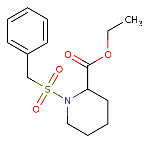 Chemical structure of BindingDB Monomer ID 50335219