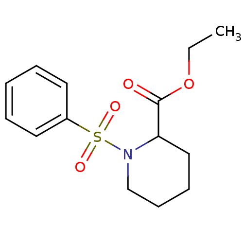 Chemical structure of BindingDB Monomer ID 50335220