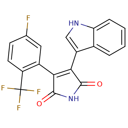 Chemical structure of BindingDB Monomer ID 50335232
