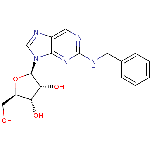 Chemical structure of BindingDB Monomer ID 50335311