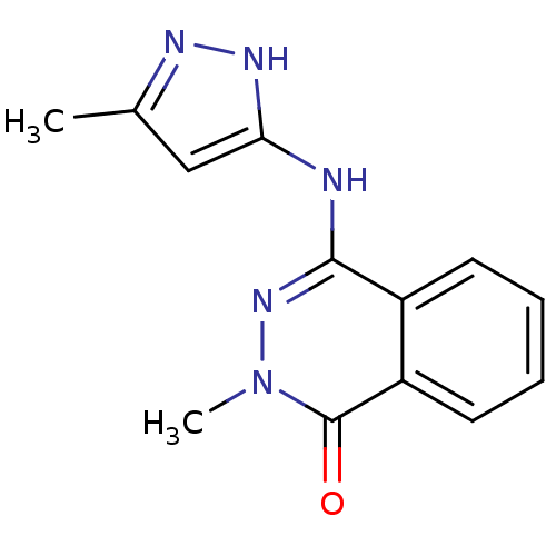Chemical structure of BindingDB Monomer ID 50335318