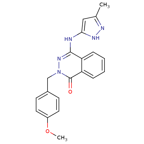 Chemical structure of BindingDB Monomer ID 50335327